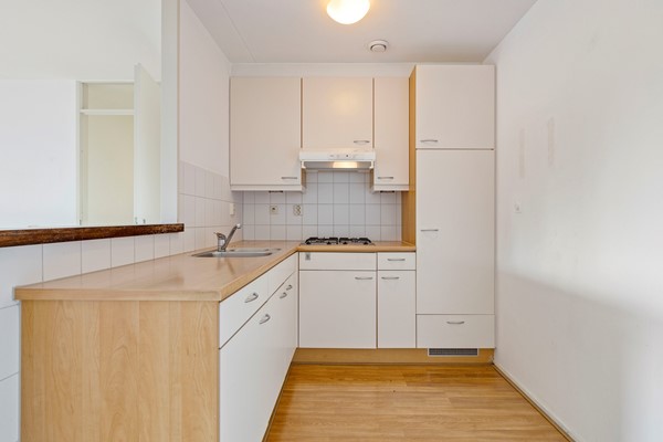 Medium property photo - Veldzuring 103, 5913 DR Venlo